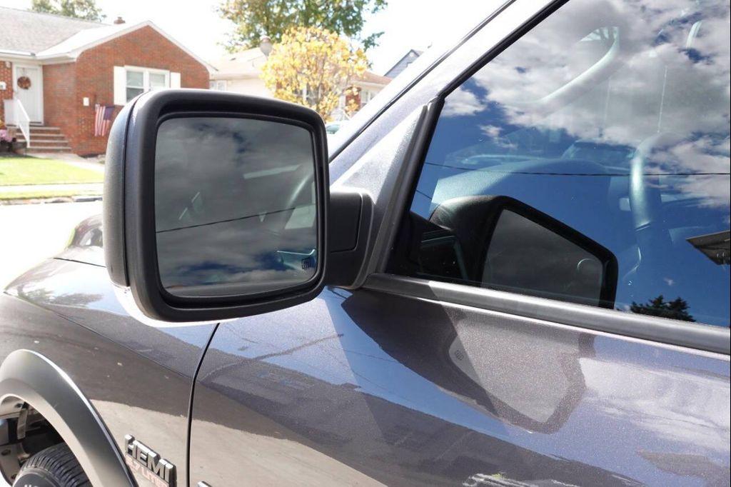 used 2023 Ram 1500 Classic car, priced at $34,995