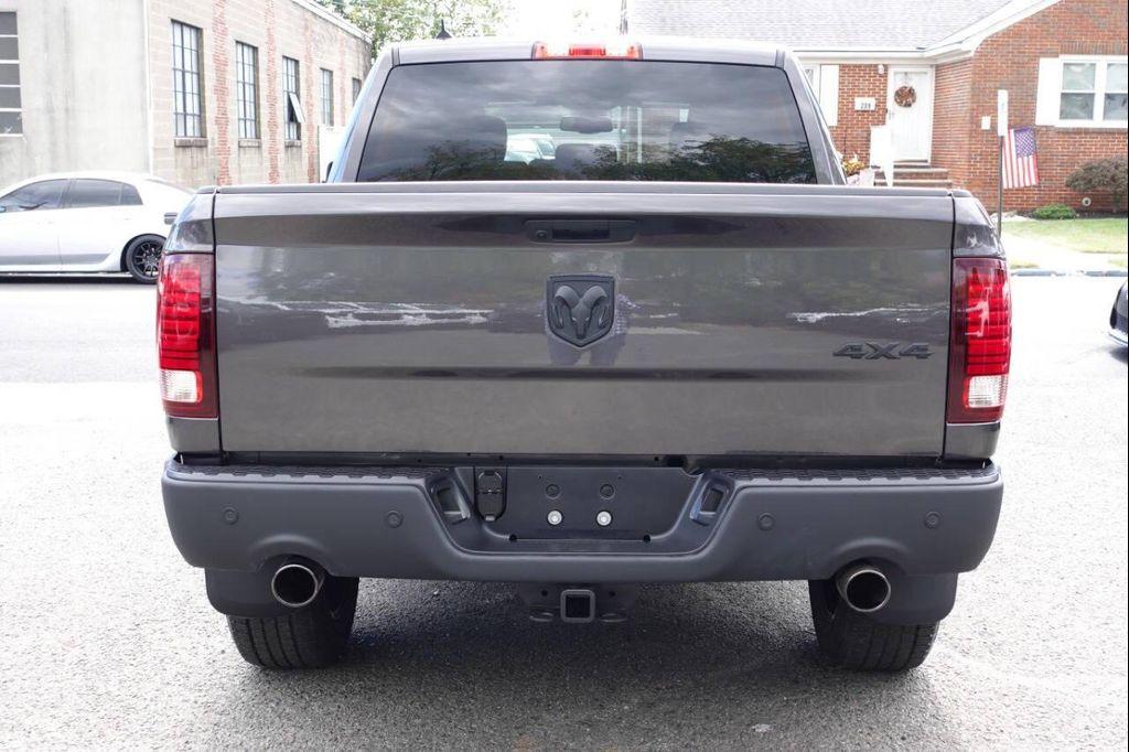 used 2023 Ram 1500 Classic car, priced at $34,995