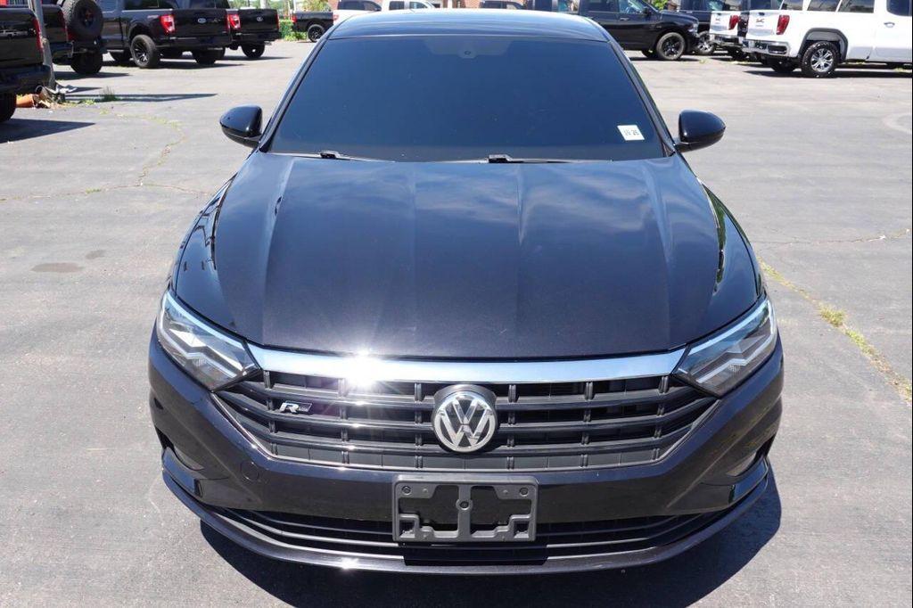 used 2021 Volkswagen Jetta car, priced at $17,577