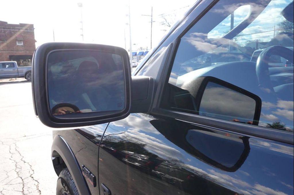 used 2021 Ram 1500 Classic car, priced at $30,995