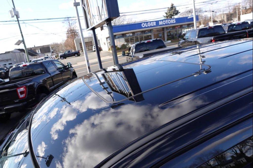 used 2021 Ram 1500 Classic car, priced at $30,995