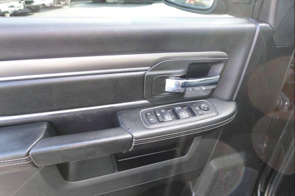 used 2021 Ram 1500 Classic car, priced at $30,995