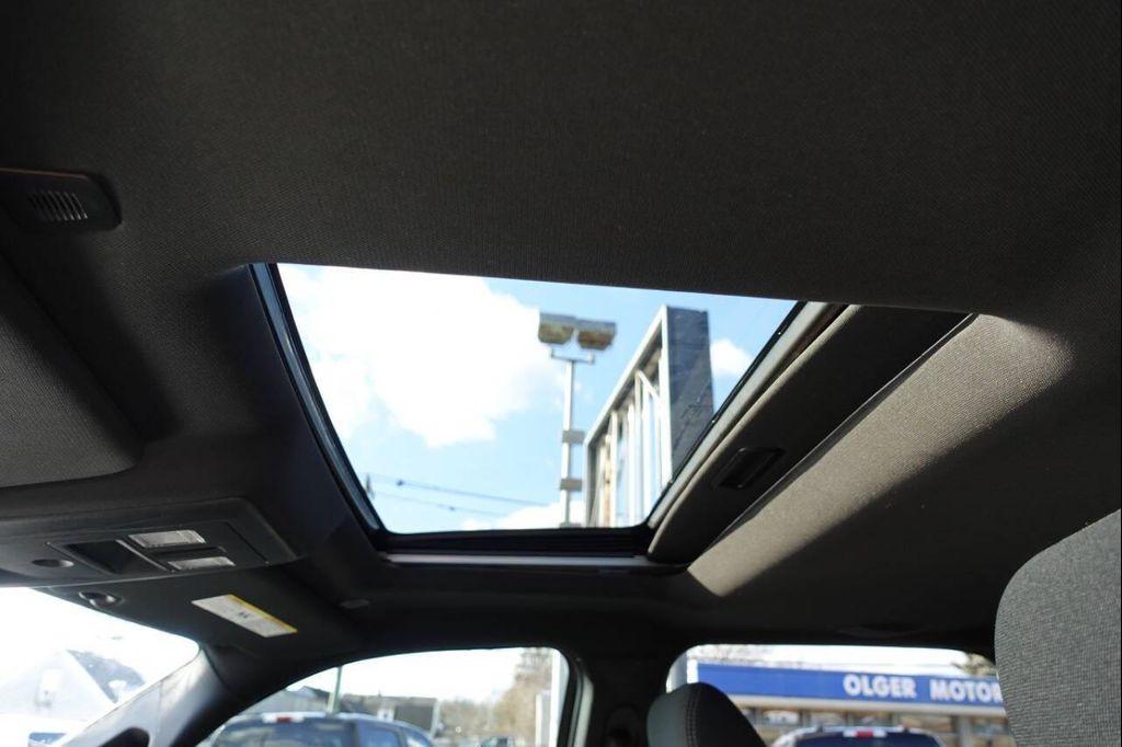 used 2021 Ram 1500 Classic car, priced at $30,995