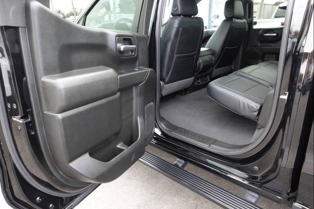 used 2023 GMC Sierra 1500 car, priced at $36,995