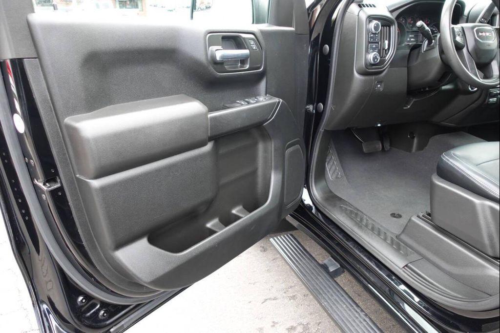 used 2023 GMC Sierra 1500 car, priced at $36,995