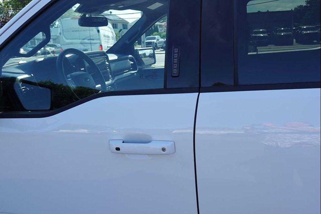 used 2024 Ford F-150 car, priced at $47,997