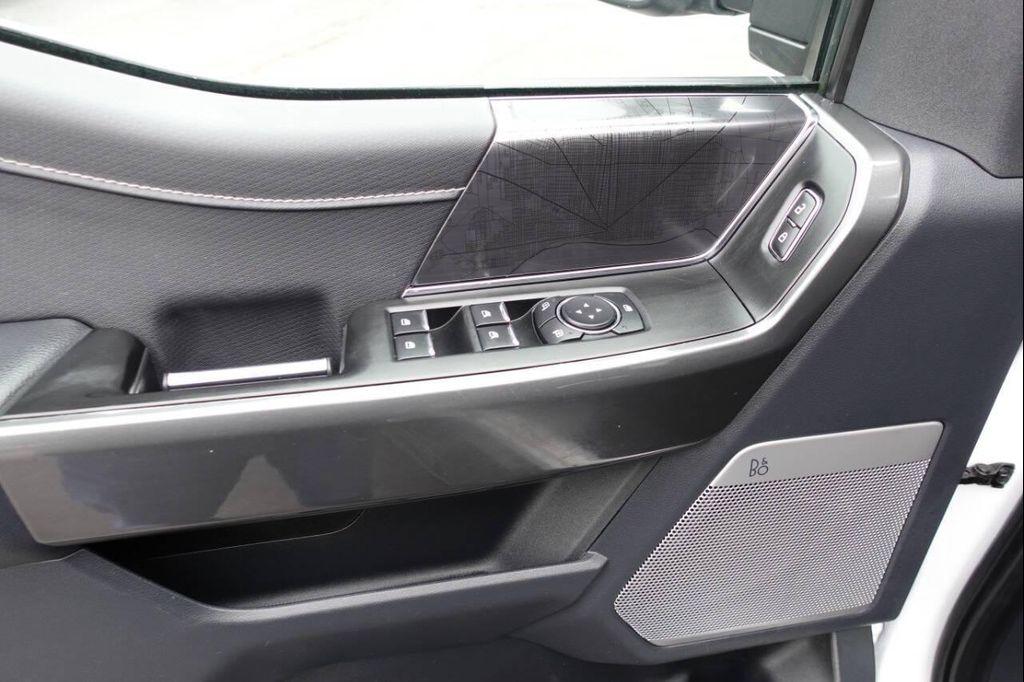 used 2023 Ford F-150 car, priced at $39,875