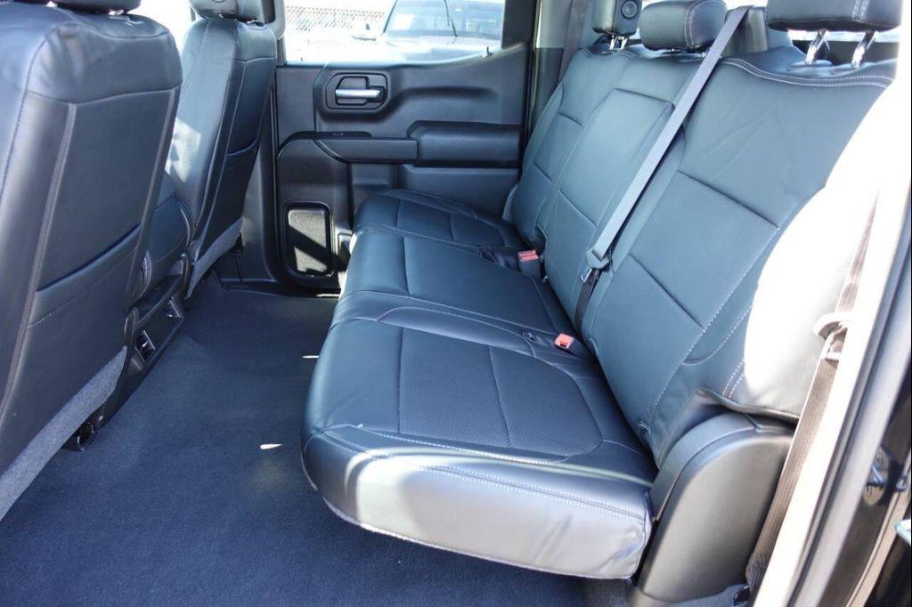 used 2023 GMC Sierra 1500 car, priced at $35,995