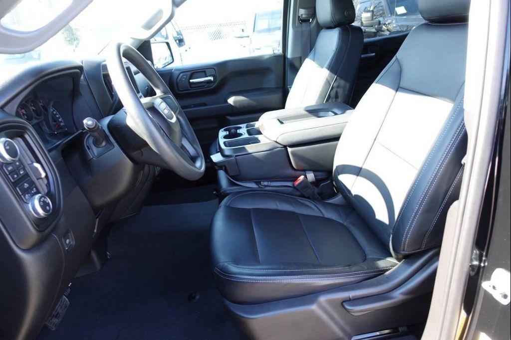 used 2023 GMC Sierra 1500 car, priced at $35,995