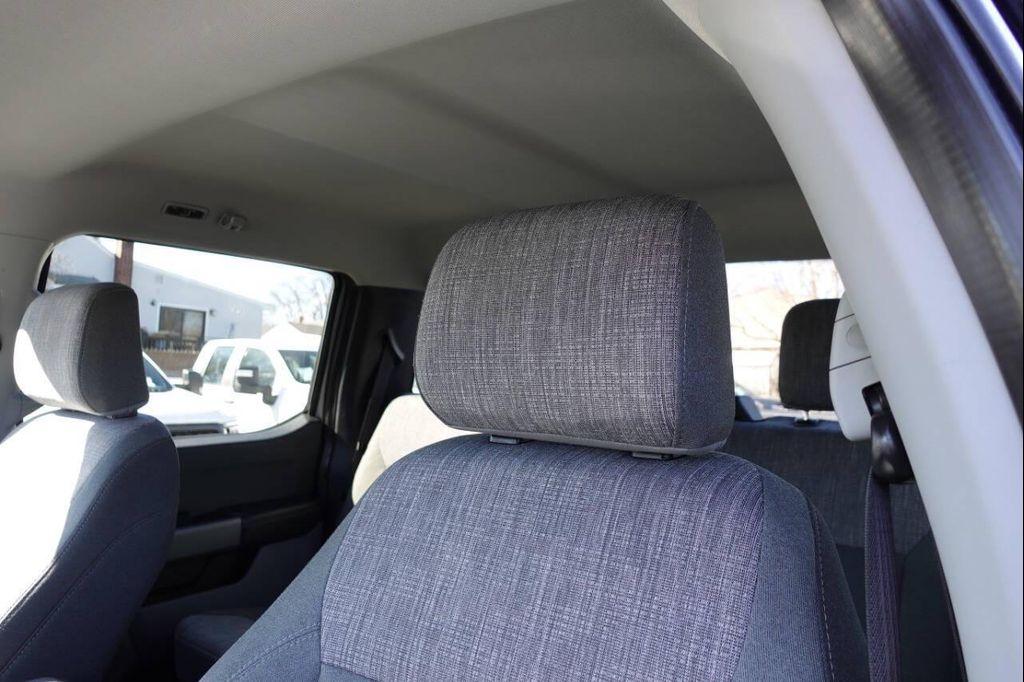 used 2024 Ford F-250 car, priced at $48,995