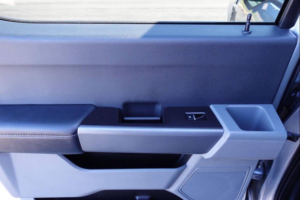 used 2024 Ford F-250 car, priced at $48,995