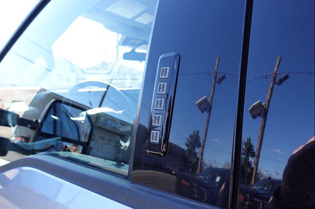 used 2024 Ford F-250 car, priced at $48,995