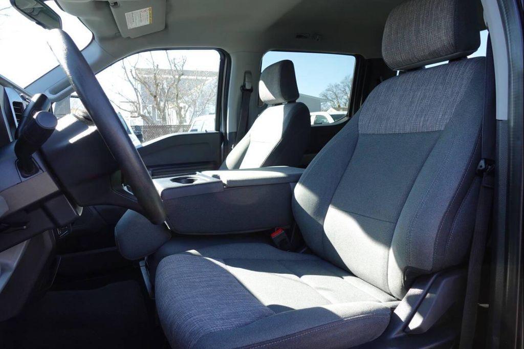 used 2024 Ford F-250 car, priced at $48,995