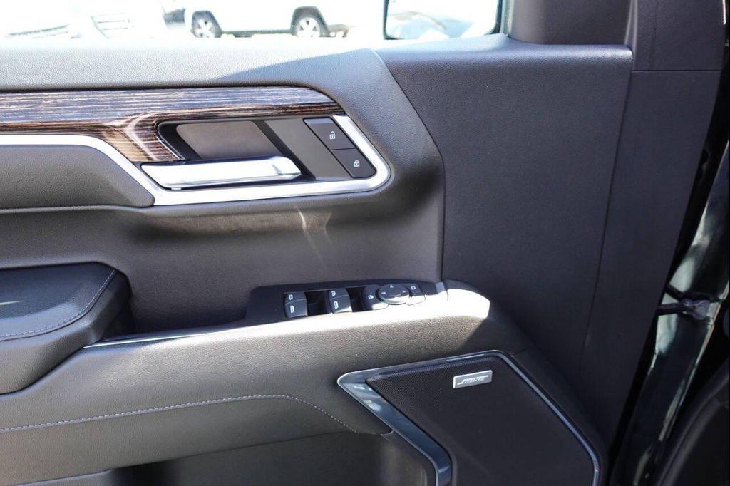 used 2024 GMC Sierra 1500 car, priced at $47,995