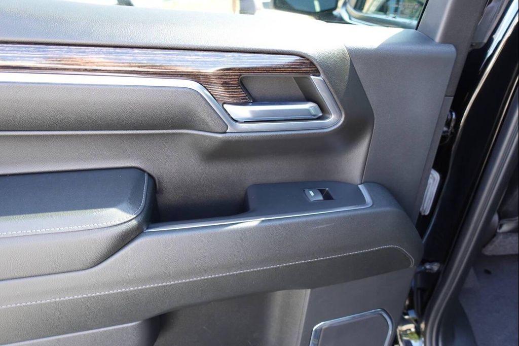 used 2024 GMC Sierra 1500 car, priced at $47,995