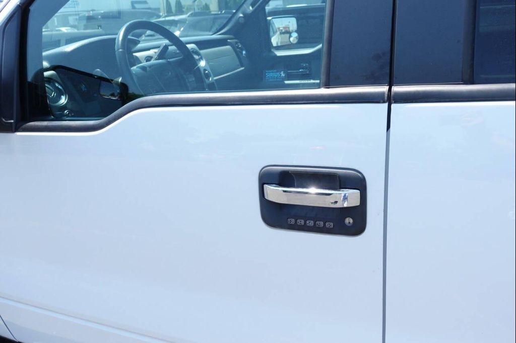 used 2013 Ford F-150 car, priced at $12,977