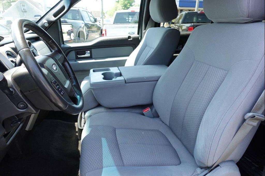used 2013 Ford F-150 car, priced at $12,977