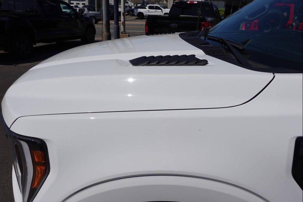 used 2023 Ford F-150 car, priced at $36,995