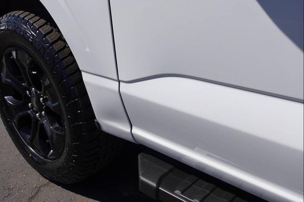 used 2023 Ford F-150 car, priced at $36,995