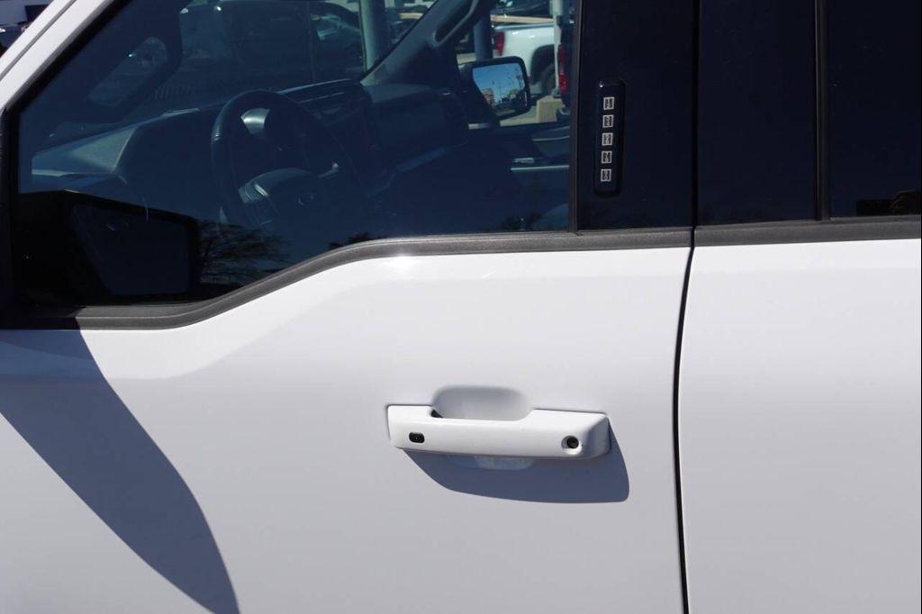 used 2023 Ford F-150 car, priced at $36,995