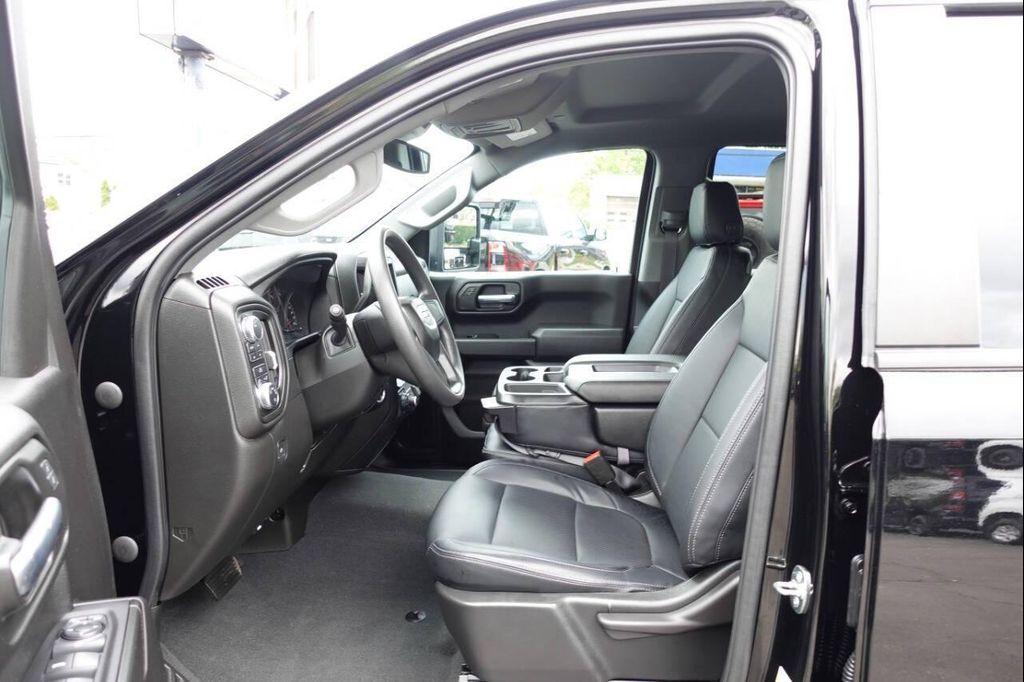 used 2022 GMC Sierra 1500 car, priced at $33,995
