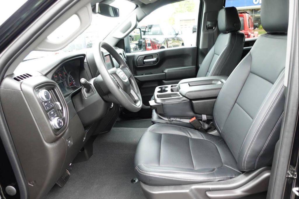used 2022 GMC Sierra 1500 car, priced at $33,995