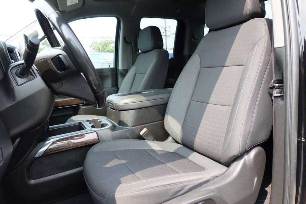 used 2022 GMC Sierra 1500 car, priced at $36,895