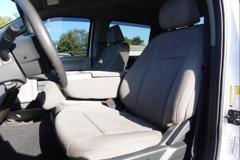 used 2022 Ford F-250 car, priced at $45,995