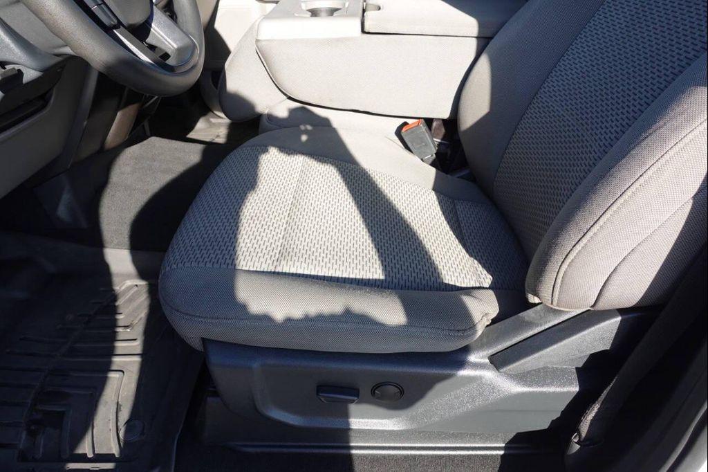 used 2022 Ford F-250 car, priced at $45,995