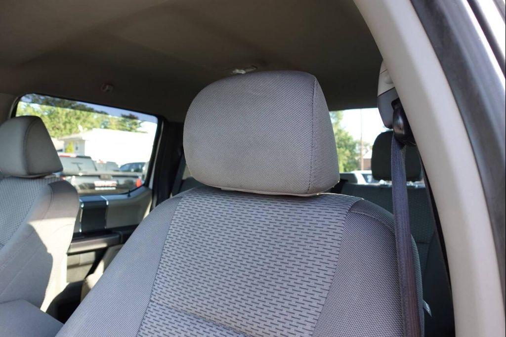 used 2022 Ford F-250 car, priced at $45,995