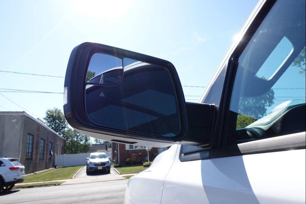 used 2024 Ram 1500 car, priced at $46,875