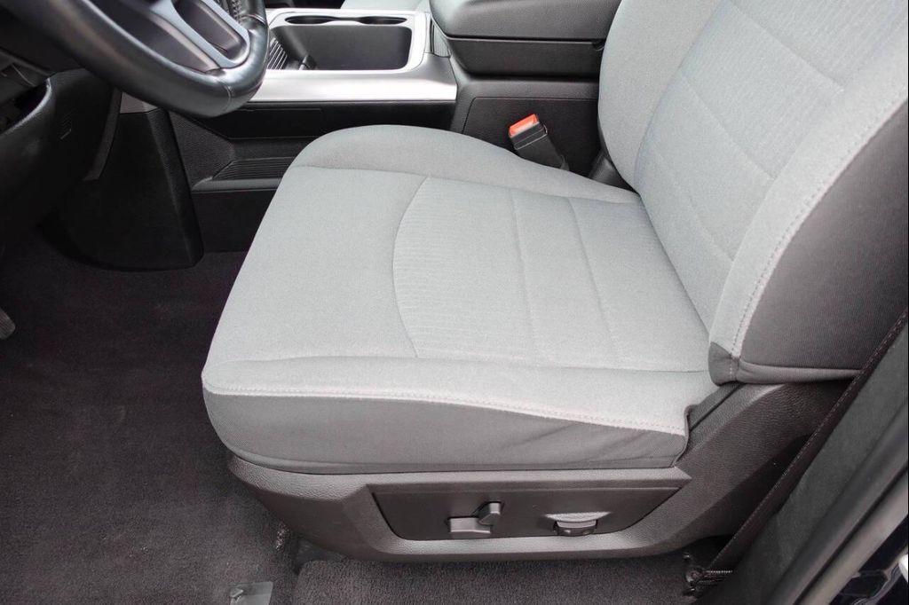 used 2022 Ram 1500 Classic car, priced at $29,995