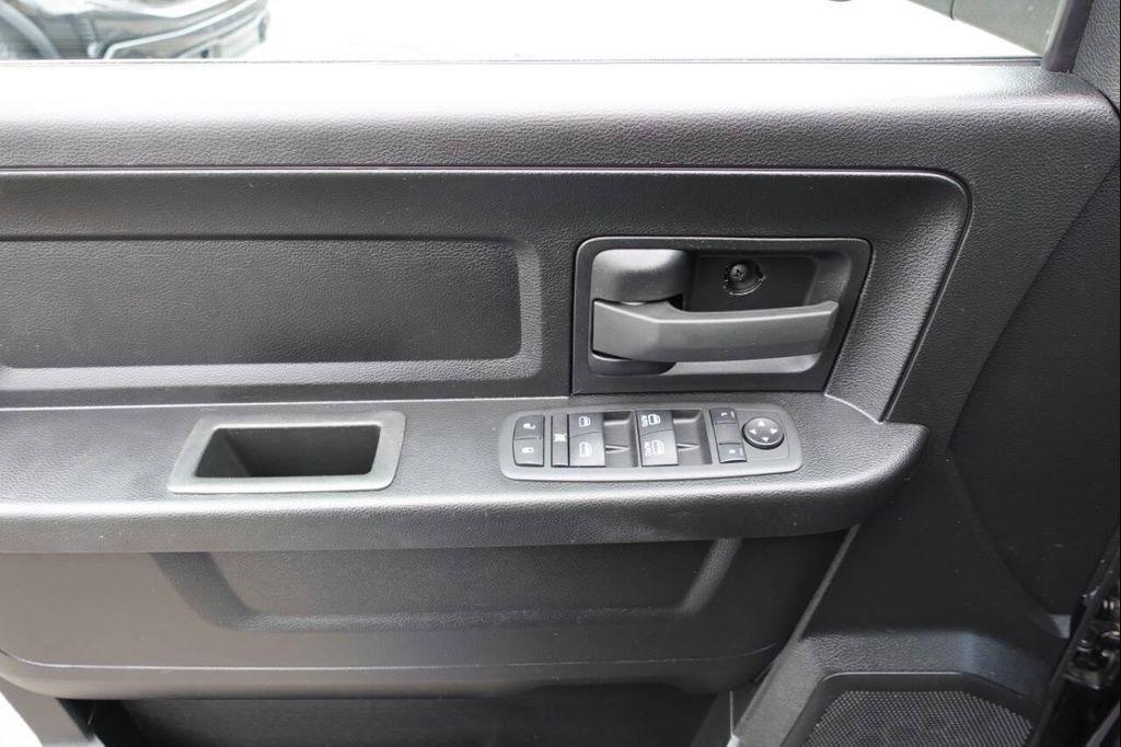 used 2022 Ram 1500 Classic car, priced at $29,995