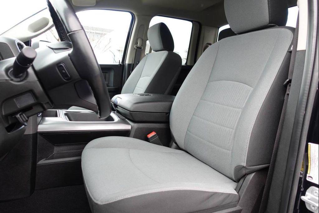 used 2022 Ram 1500 Classic car, priced at $29,995