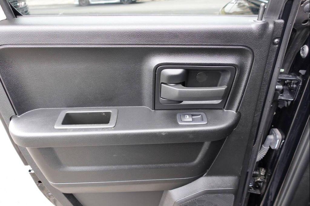 used 2022 Ram 1500 Classic car, priced at $29,995