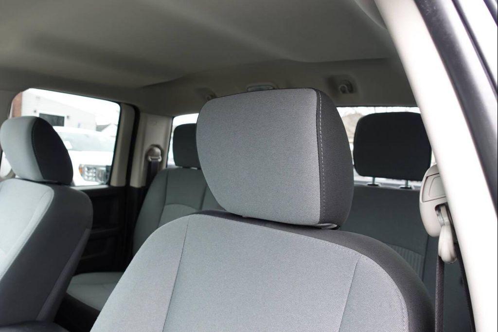 used 2022 Ram 1500 Classic car, priced at $29,995