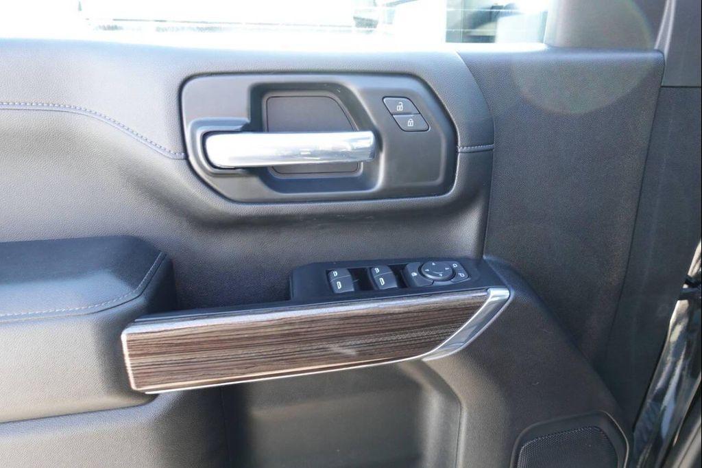 used 2023 Chevrolet Silverado 2500 car, priced at $52,995