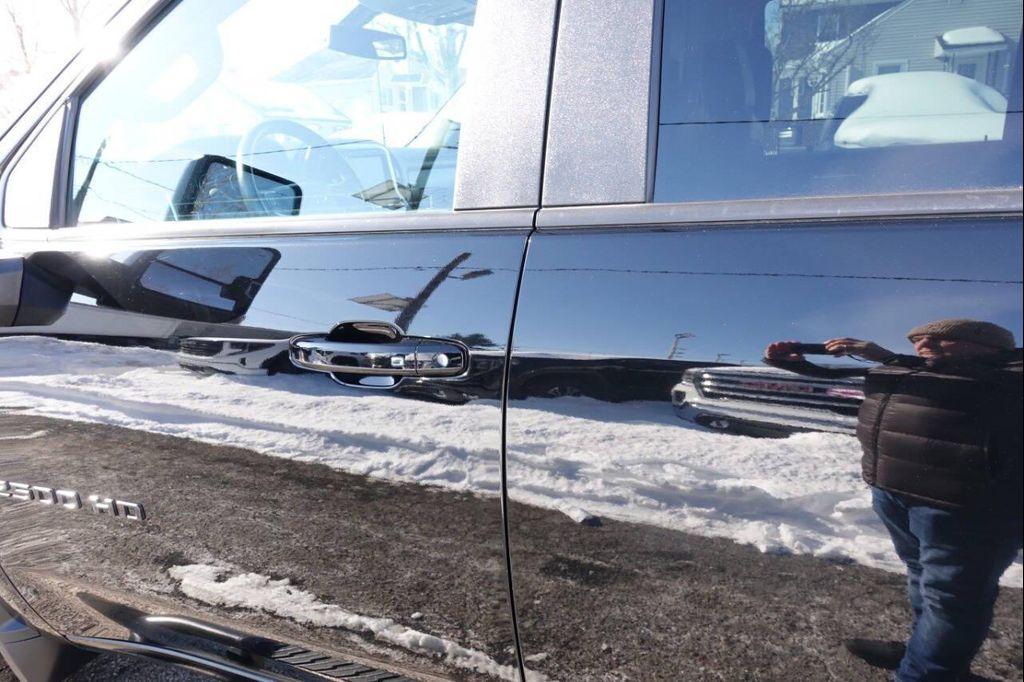 used 2023 Chevrolet Silverado 2500 car, priced at $52,995