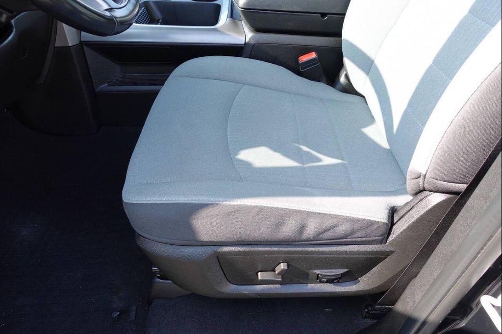 used 2022 Ram 1500 Classic car, priced at $30,995