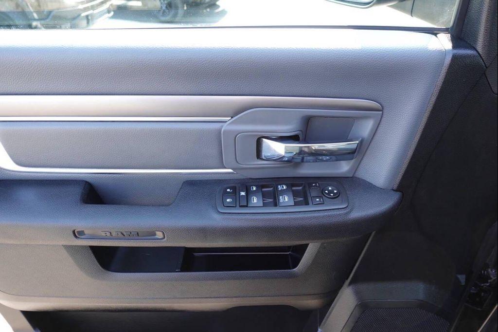 used 2022 Ram 1500 Classic car, priced at $30,995