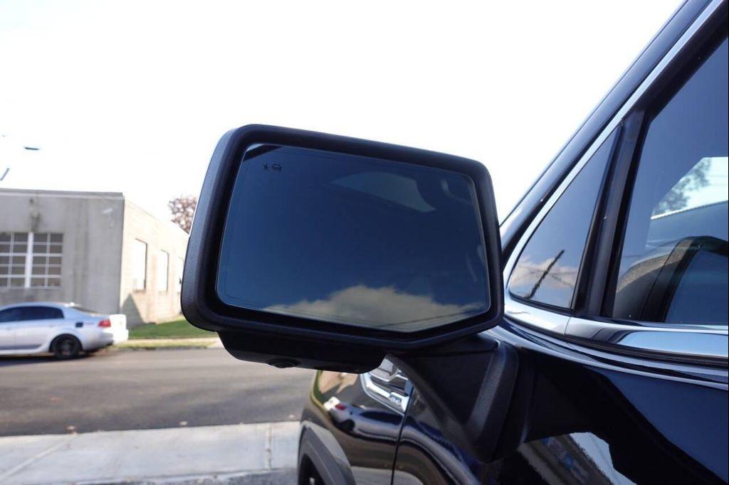 used 2022 GMC Sierra 1500 car, priced at $48,995