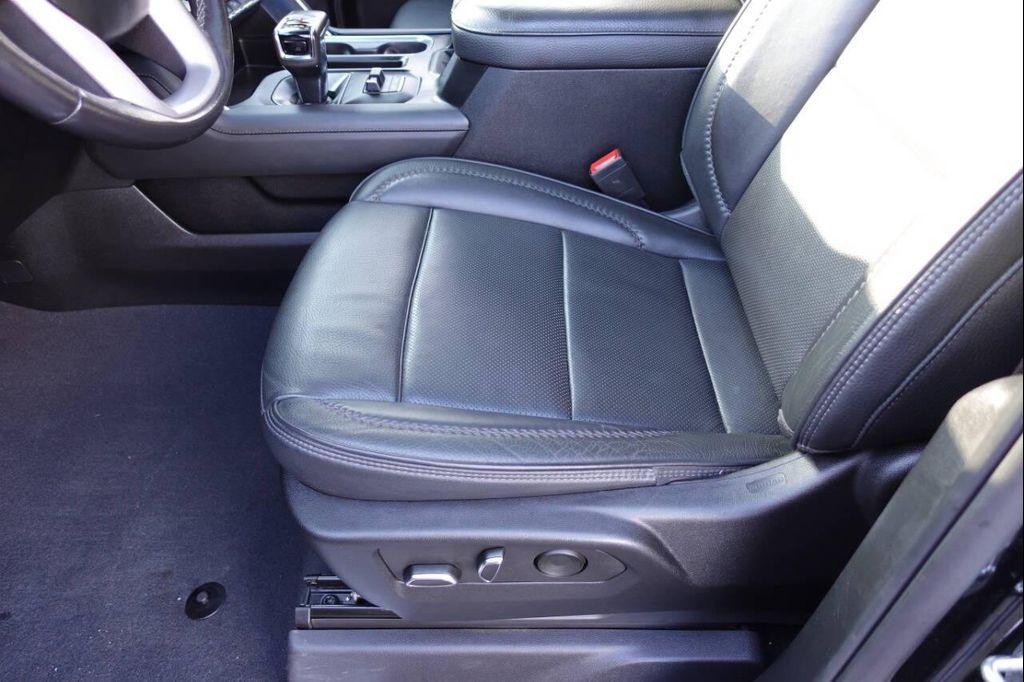 used 2022 GMC Sierra 1500 car, priced at $48,995