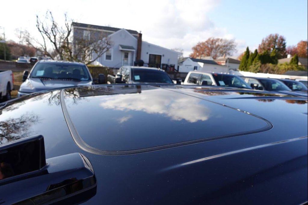 used 2022 GMC Sierra 1500 car, priced at $48,995