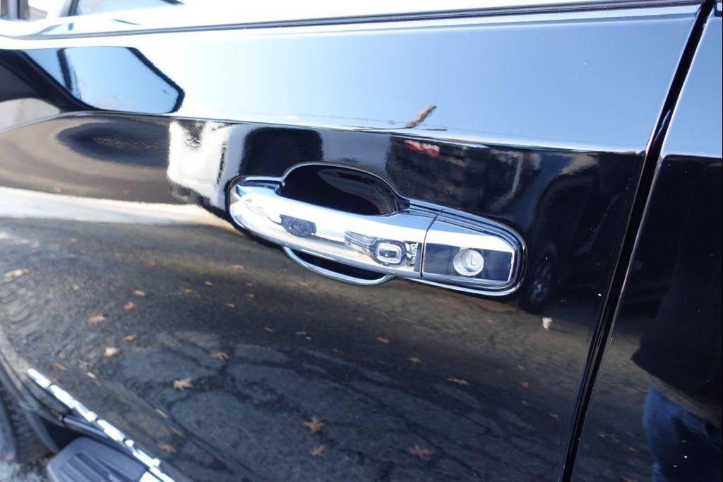 used 2022 GMC Sierra 1500 car, priced at $48,995