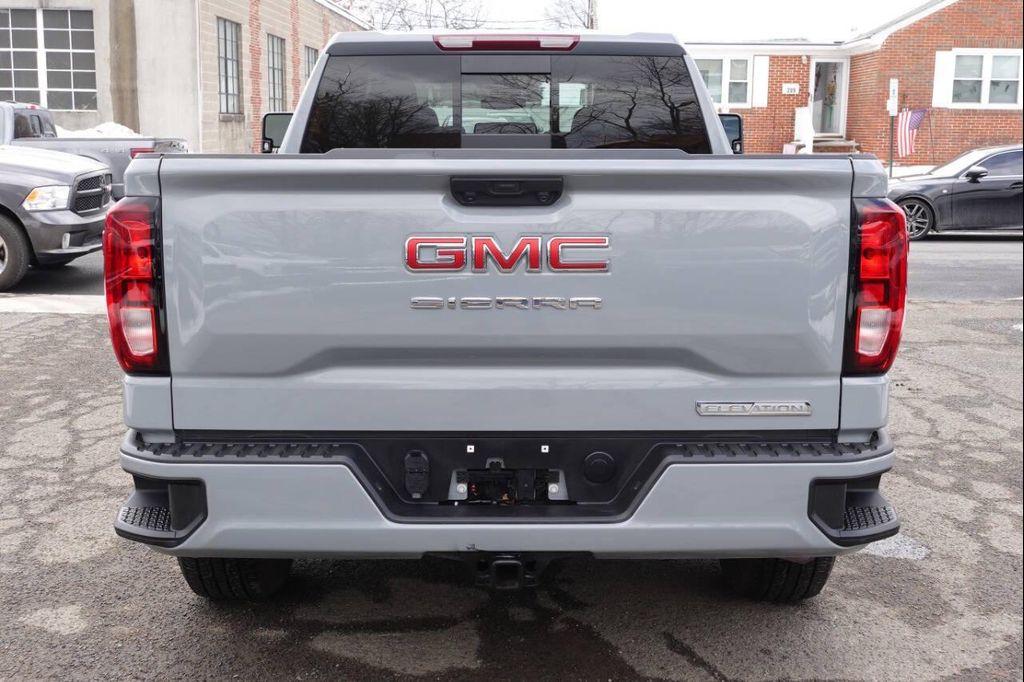 used 2024 GMC Sierra 1500 car, priced at $49,995