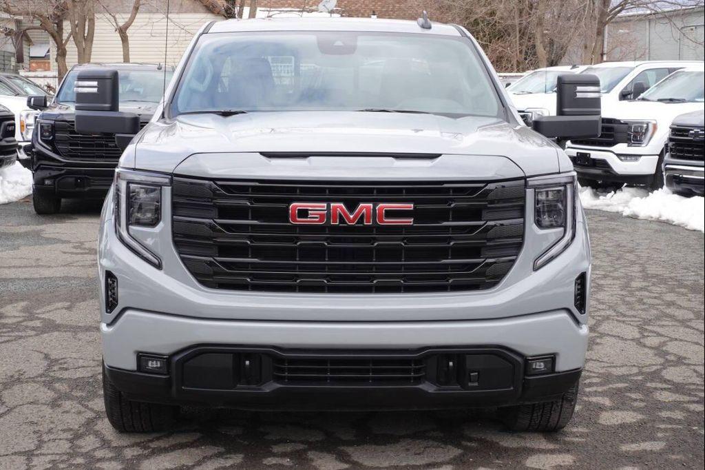 used 2024 GMC Sierra 1500 car, priced at $49,995
