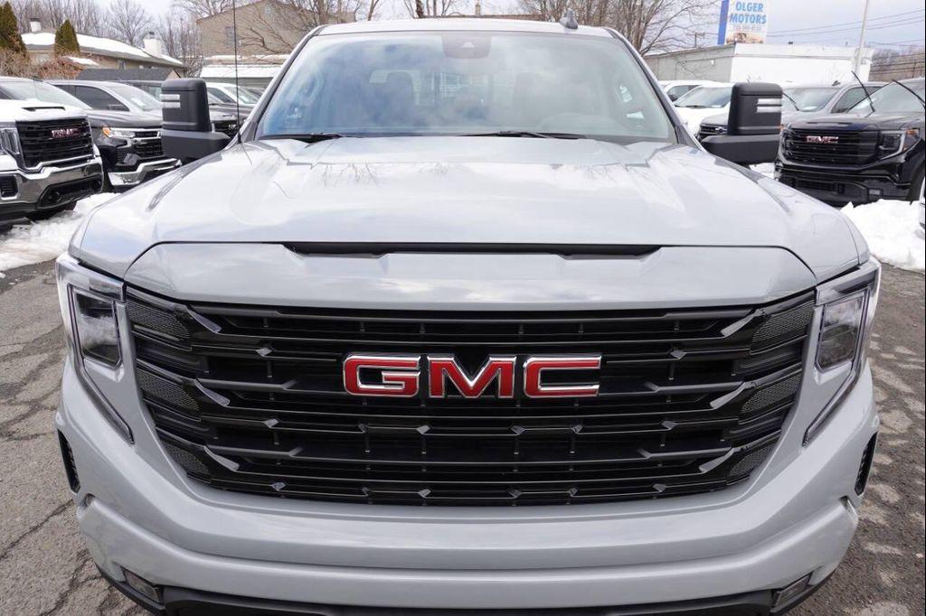 used 2024 GMC Sierra 1500 car, priced at $49,995