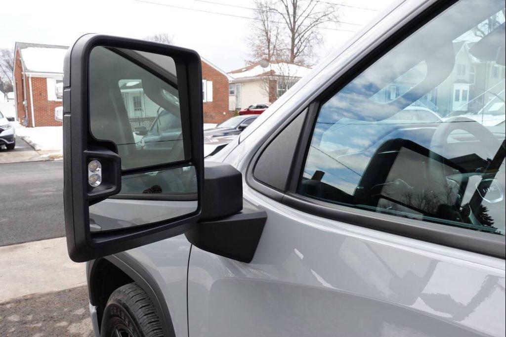 used 2024 GMC Sierra 1500 car, priced at $49,995