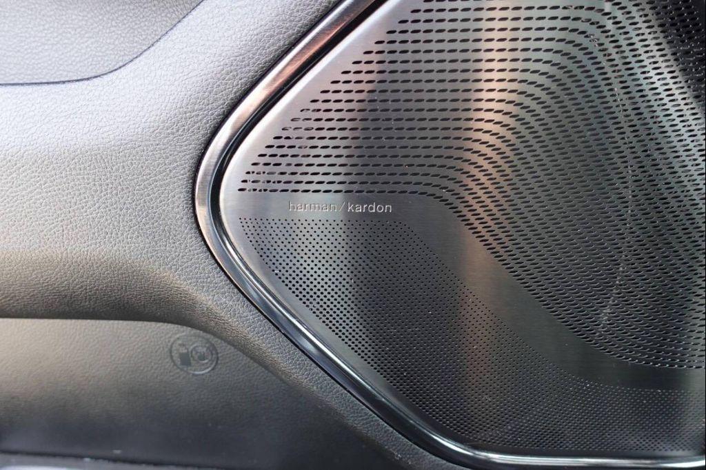 used 2023 Ram 1500 car, priced at $52,677
