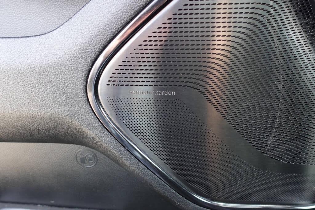 used 2023 Ram 1500 car, priced at $51,646